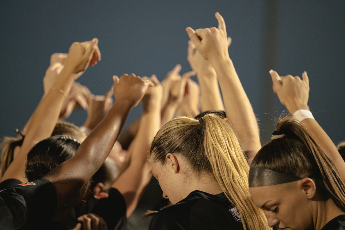 UTSA soccer wins key game but misses out on conference cut